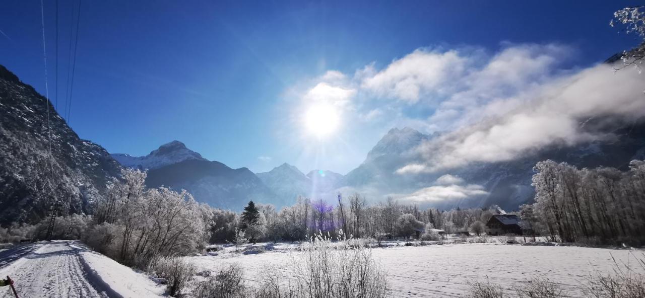 Sport'Hotel-Aparthotel De Milan Le Bourg-dʼOisans エクステリア 写真